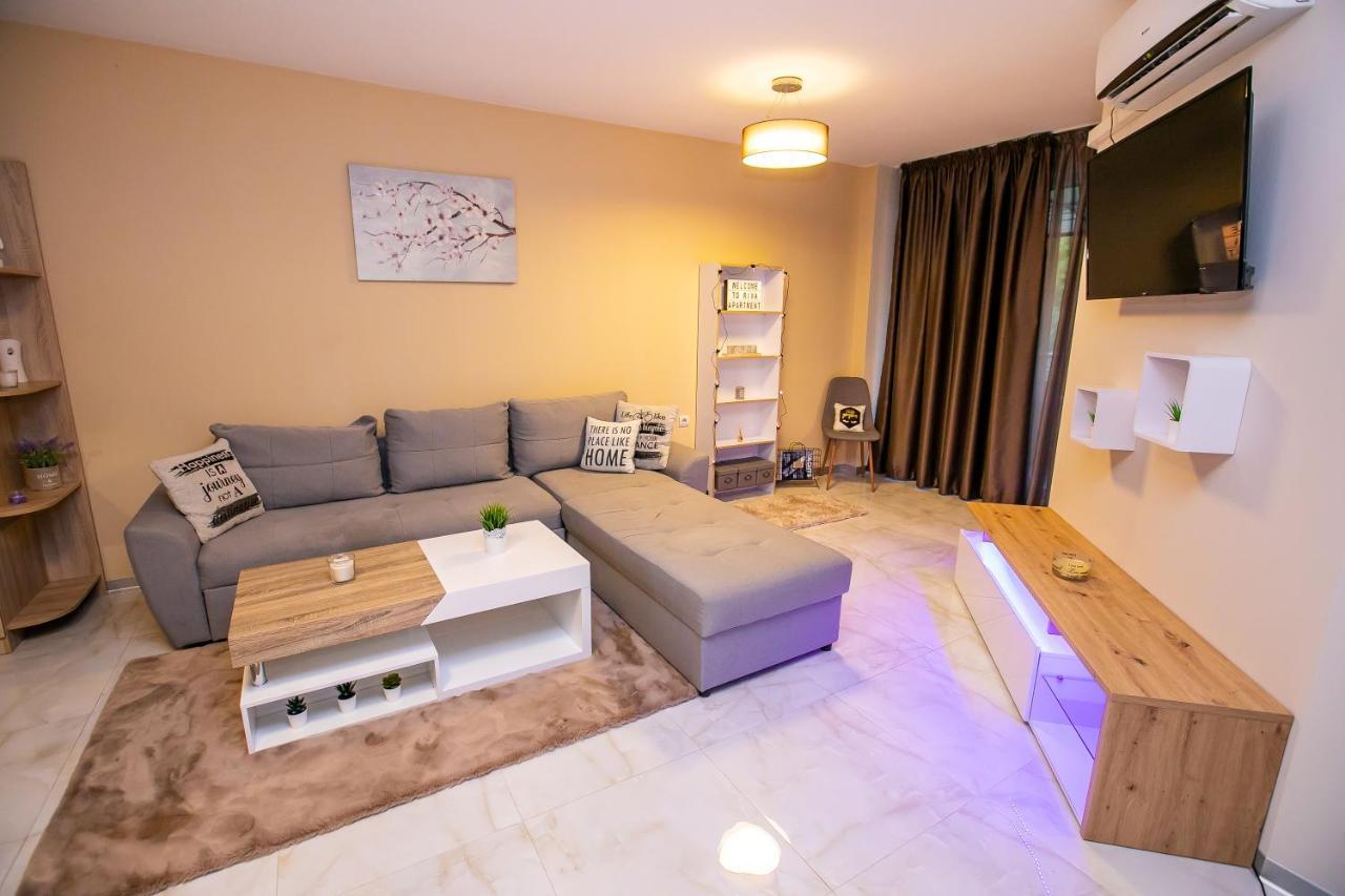 Riva Apartment Sandanski Exterior photo