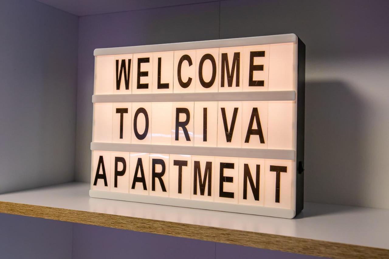 Riva Apartment Sandanski Exterior photo