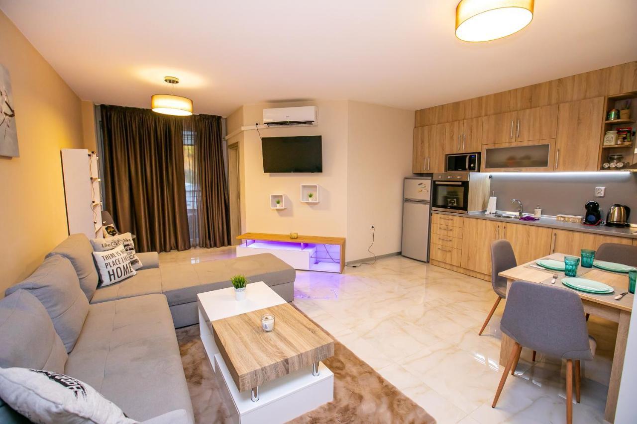 Riva Apartment Sandanski Exterior photo