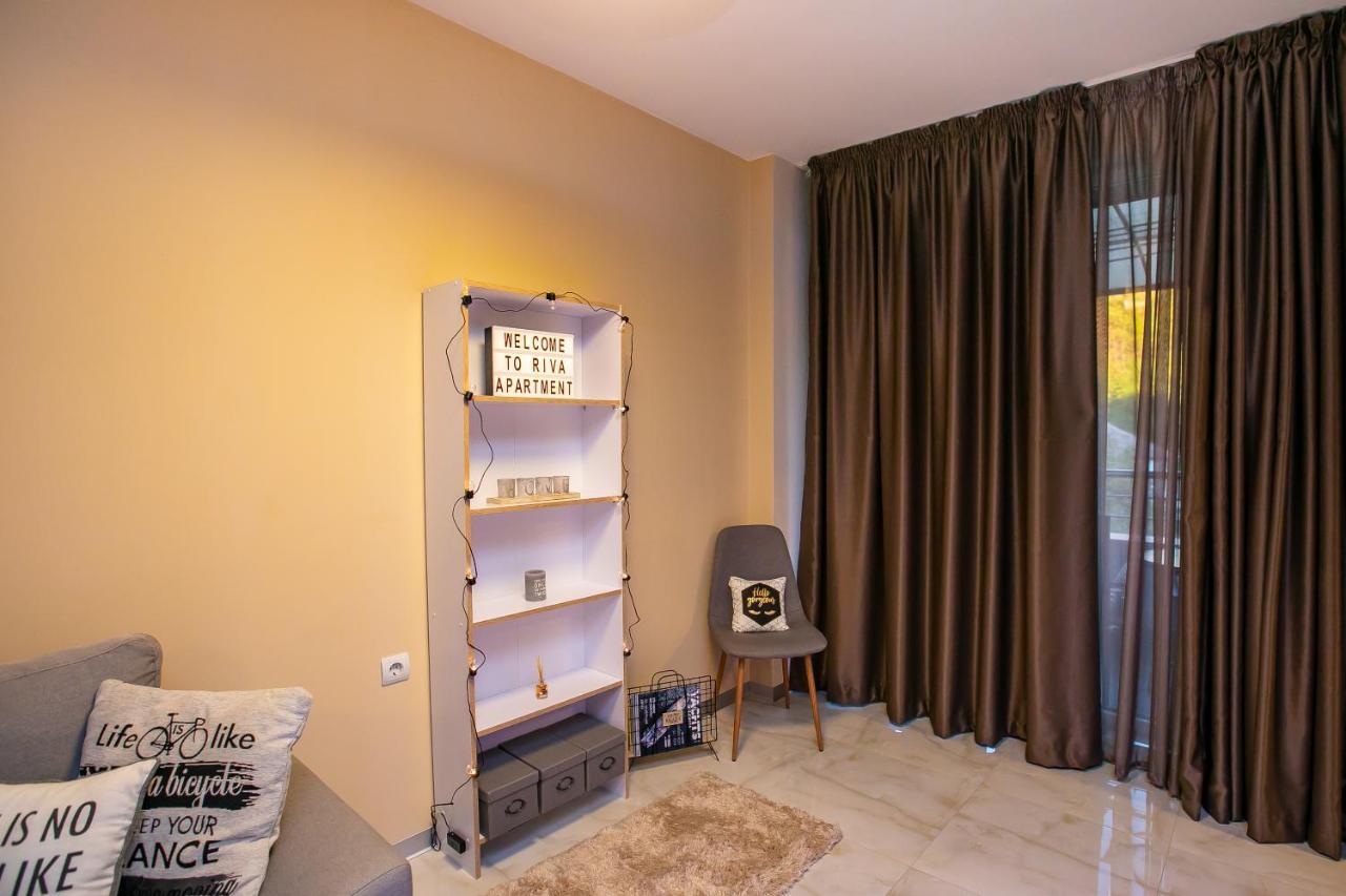 Riva Apartment Sandanski Exterior photo