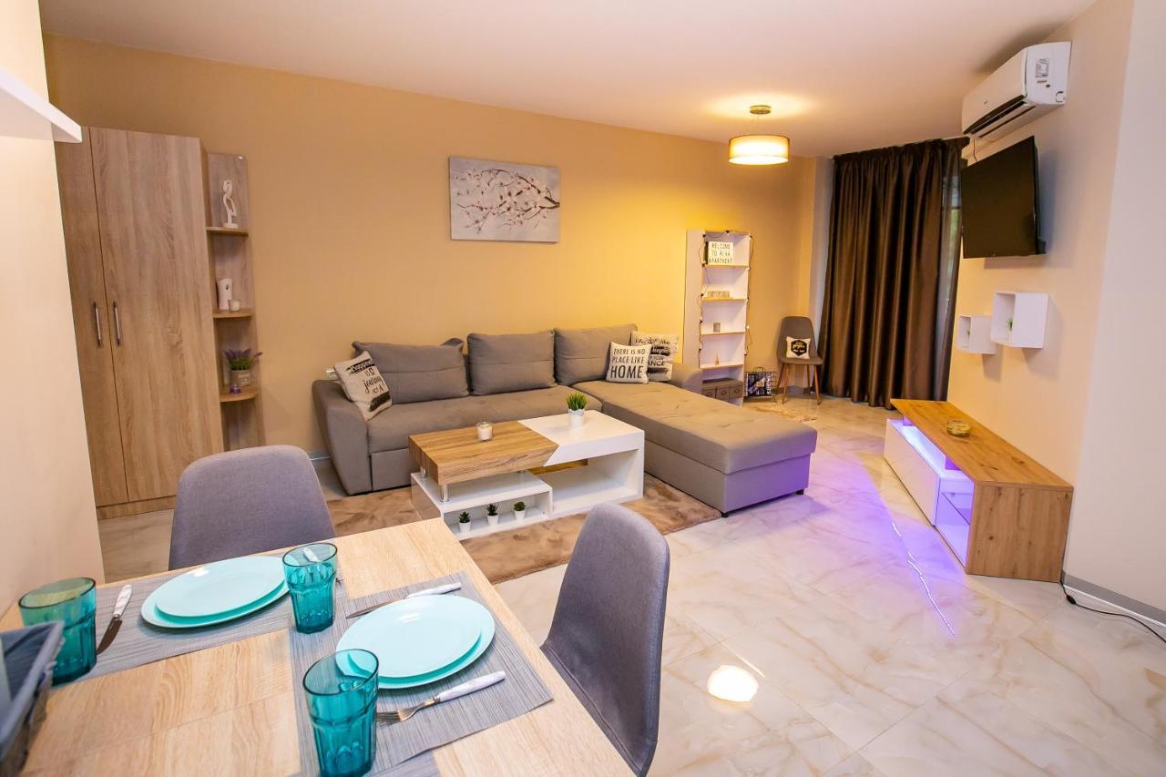 Riva Apartment Sandanski Exterior photo