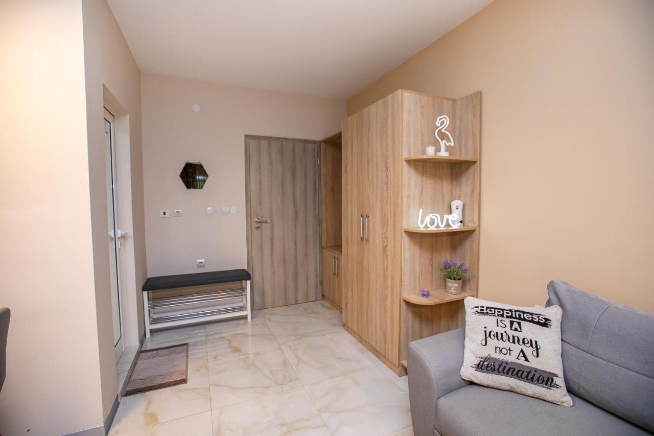 Riva Apartment Sandanski Exterior photo