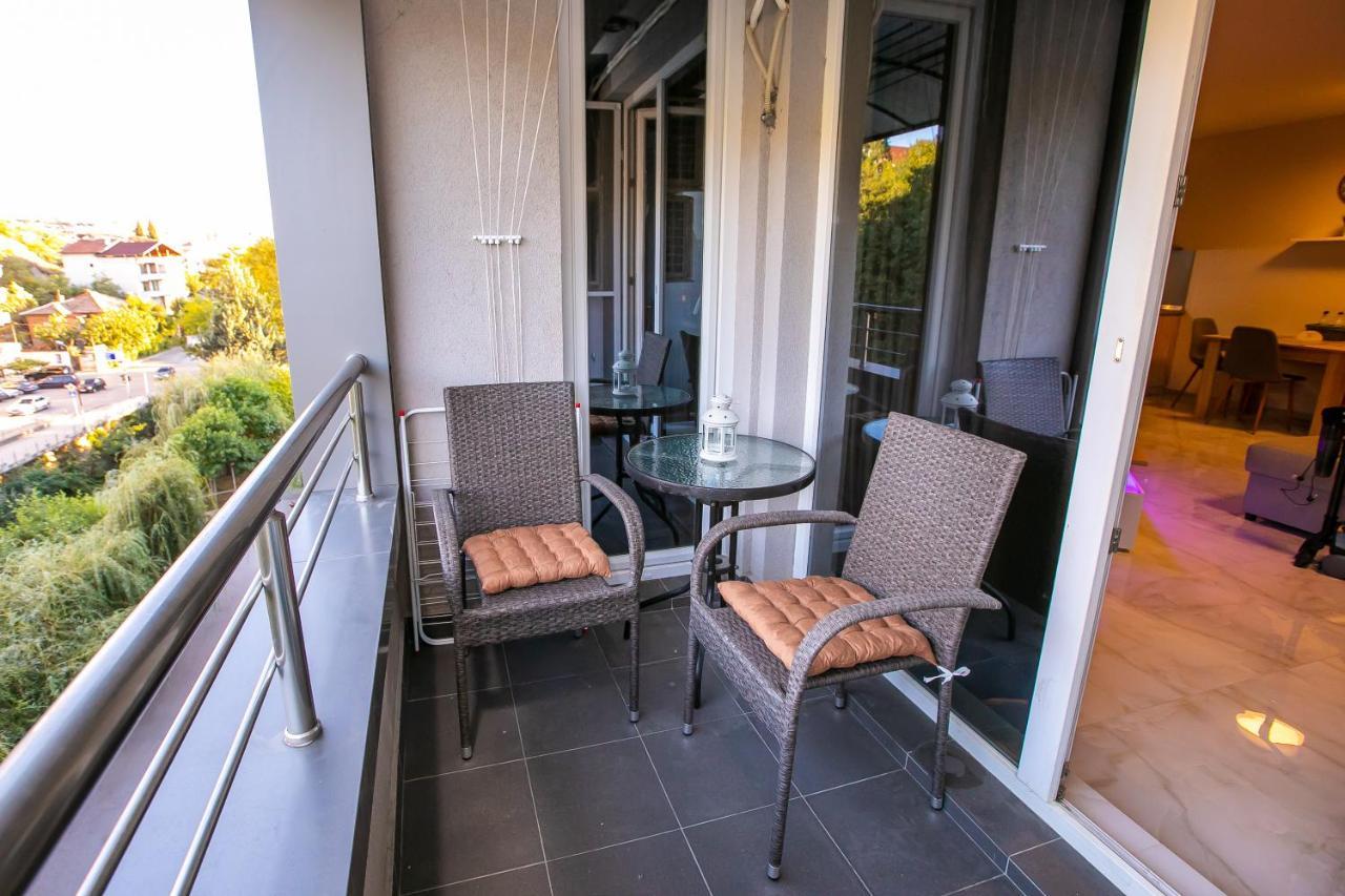 Riva Apartment Sandanski Exterior photo